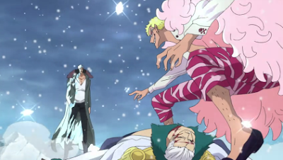 One Piece Episode 625                    Subtitle Indonesia