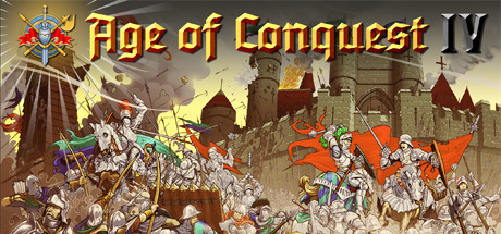 https://store.steampowered.com/app/314970/Age_of_Conquest_IV/