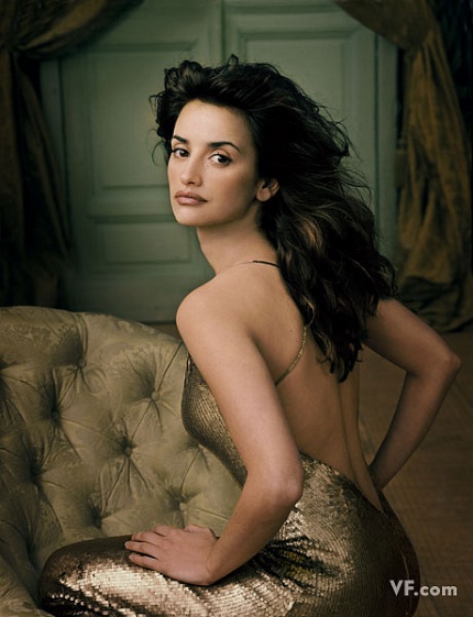 Penelope Cruz Hair, Long Hairstyle 2011, Hairstyle 2011, New Long Hairstyle 2011, Celebrity Long Hairstyles 2414