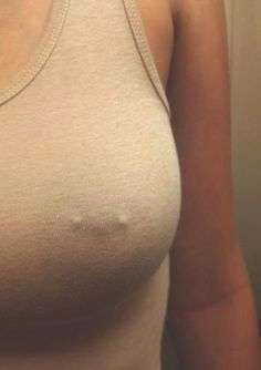 Kylie Jenner pierced nipple