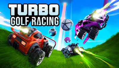 Turbo Golf Racing New Game Pc Xbox