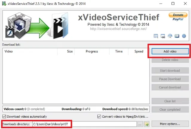 xVideoservicethief os Linux download ISO Windows XP SP3 offline