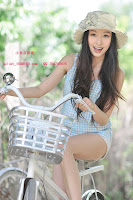 Crystal Liu