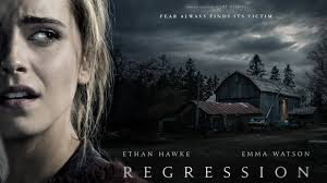 REGRESSION EMMA WATSON