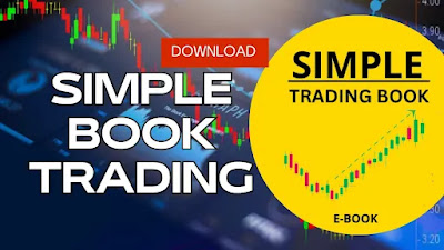 تحميل كتاب simple trading book