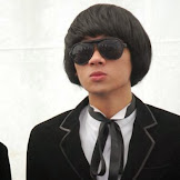 Model Rambut Qibil The Changcuters