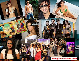 weekly bollywood news from from 11-November-2013 to 15-November-2013