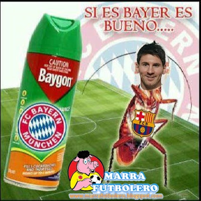 Memes_barcelona_pierde_contra_el_bayern_4_0