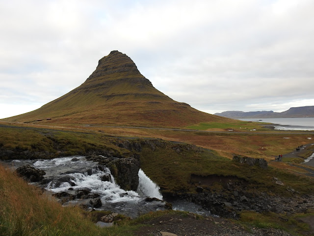 Góra Islandia 