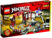 LEGO Ninjago: New Set