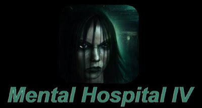 Mental Hospital 4 HD apk + obb