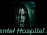 Mental Hospital 4 HD apk + obb