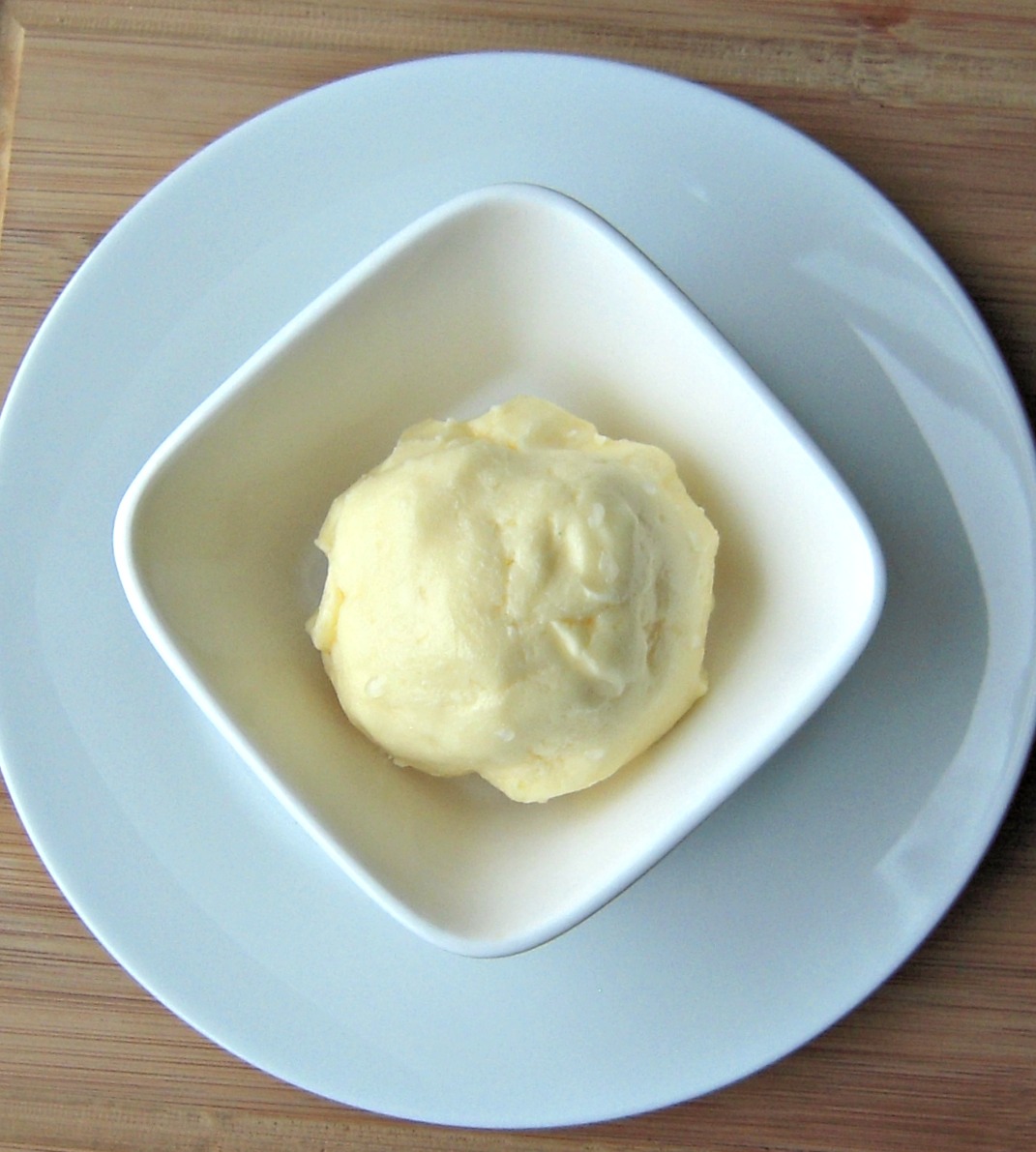 Home  Cream Butter Make at how make How to At cream butter To with Pages: From home Jyoti's