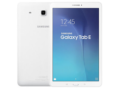 Samsung Galaxy Tab E