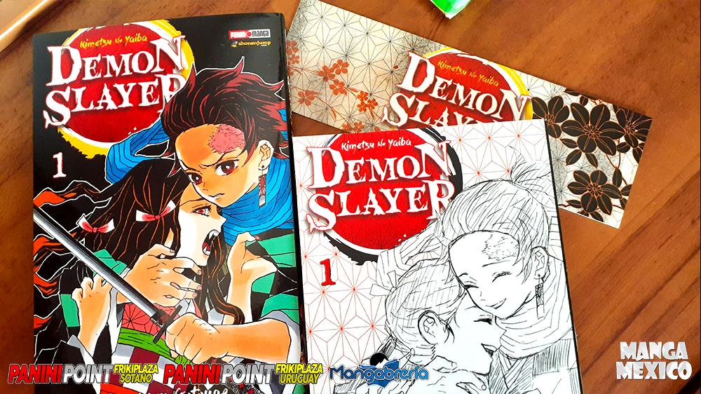 El 'manga' de Demon Slayer: Kimetsu no Yaiba ha terminado