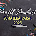 Profil Pembatik Provinsi Sumatera Barat tahun 2023