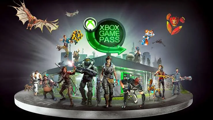 The Best Xbox Games To Play On Game Pass Right Now