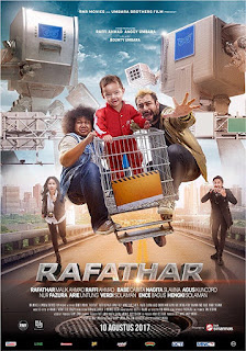 Download Film Rafathar (2017) WEB-DL Full Movie