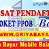 Cara Daftar Griya Bayar Mobile Loket Pembayaran Online Balai Kalimantan Barat