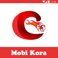 تطبيق mobi kora