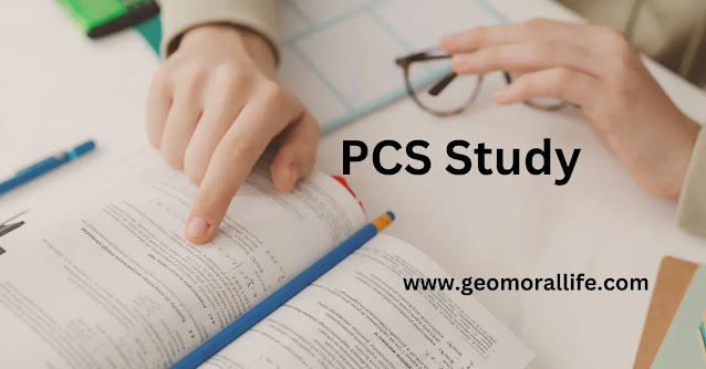 PCS Ki Taiyari Kaise Kare : PCS full form in hindi