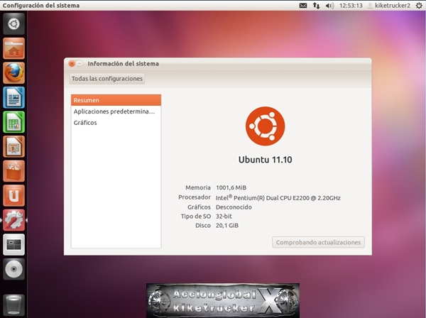 Ubuntu 11.10 - Oneiric Ocelot Final [ISO][Desktop][Sistema operativo gratuito][Nueva versión][Crocko/Uploaded]