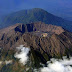 Mitos menuju ke Puncak Gunung Raung 