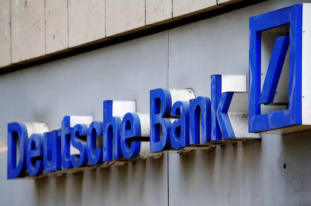 Deutsche Bank CEO optimistic about EU capital markets union progress