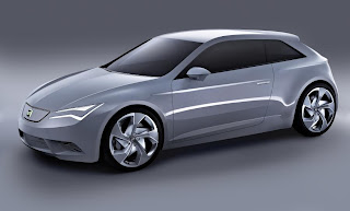 IBE Concept 2011