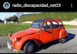 Clásicos Sobre Ruedas Citroën 2CV de 1981