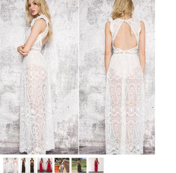 Elegant Evening Dresses - Which Shops Have Sales On Now