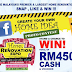 6 Jun 2014 (Fri) - 8 Jun 2014 (Sun) : Home Renovation Expo 2014 - Raya Edition