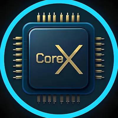 Core-X Telegram-bot