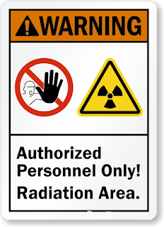 authorized-personnel-radiation-area-sign