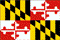 Maryland state flag song lyrics