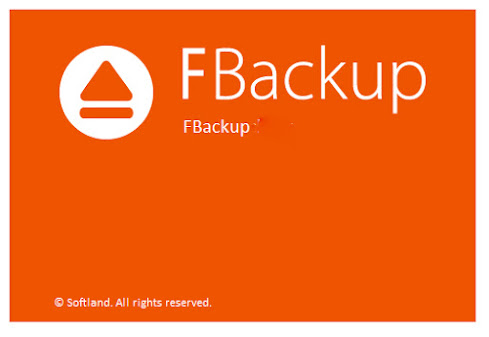 FBackup 9.2.413 Full version Free Download