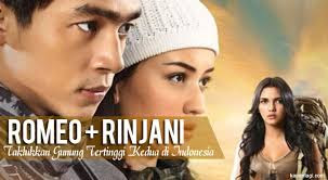 Download Film Indonesia Romeo Rinjani 2015