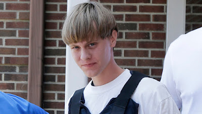 Dylann Roof