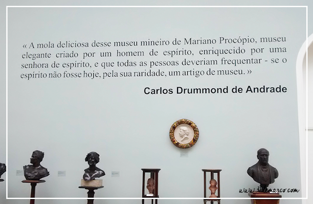 Museu Mariano Procópio