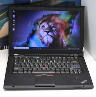 Jual Laptop Lenovo Thinkpad T420S Core i5 SandyBridge
