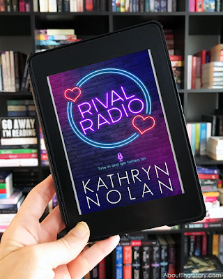 New Release: Rival Radio by Kathryn Nolan