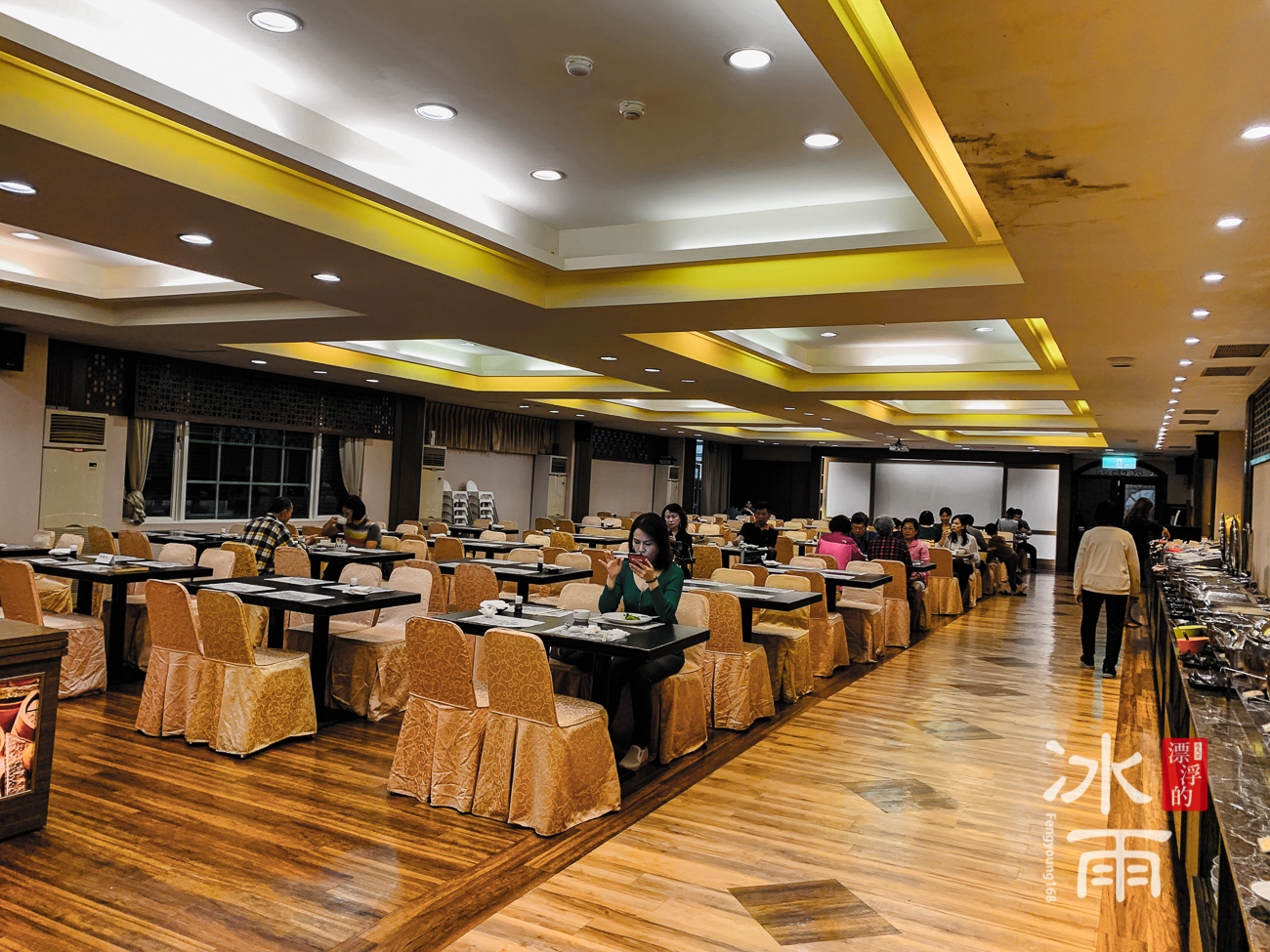 川湯春天溫泉飯店德陽館 礁溪溫泉飯店 宜蘭泡湯推薦 早餐 房間內照片 帶媽媽去旅行 台北45分鐘可到 7分鐘到抹茶山登山口