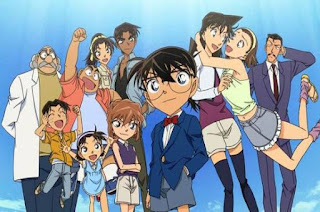 Ranking anime jepang untuk anak anak