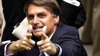"Se ele errou eu vou lamentar como pai, mas ele terá que pagar", diz Bolsonaro sobre filho