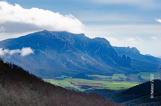 Lapoblación. Navarra