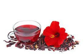 Hibiscus Tea For People with Diabetes