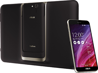 ASUS Padfone S (PF500KL) Reviews