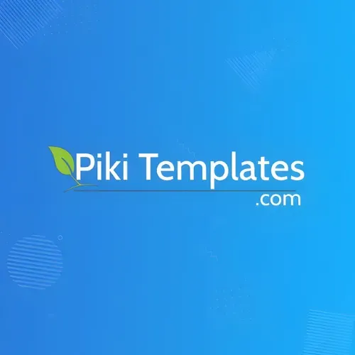 Pikitemplates