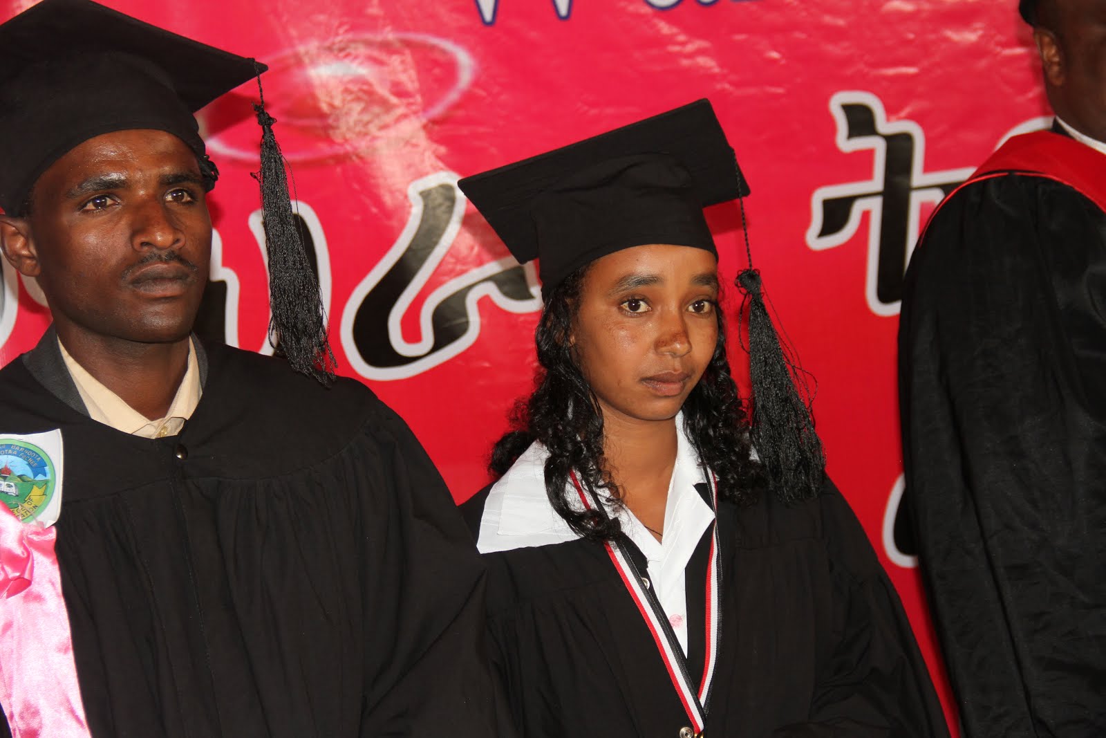 Graduation