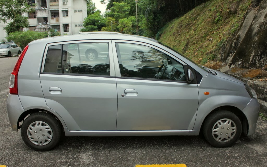 Kereta Sewa Penang - Murah & Selesa: Galeri